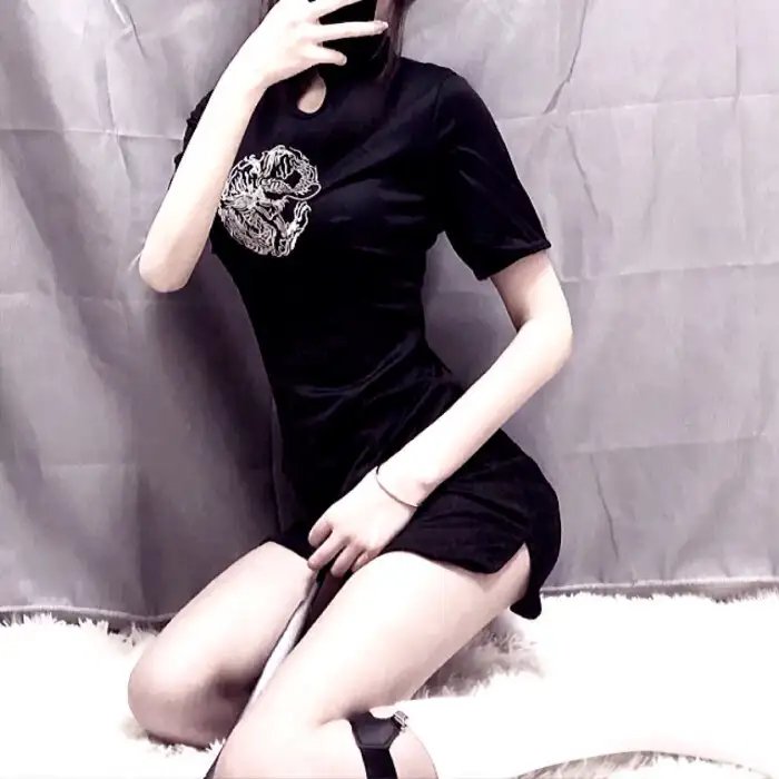 污泥中的纯情